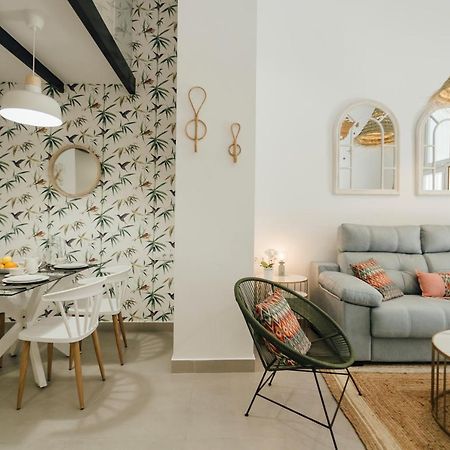 塞维利亚Tu Casa Duplex En Triana公寓 外观 照片