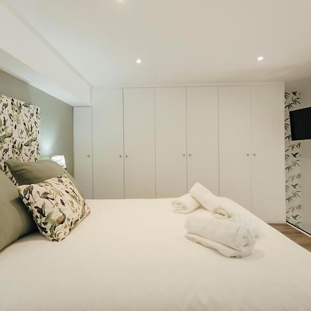 塞维利亚Tu Casa Duplex En Triana公寓 外观 照片