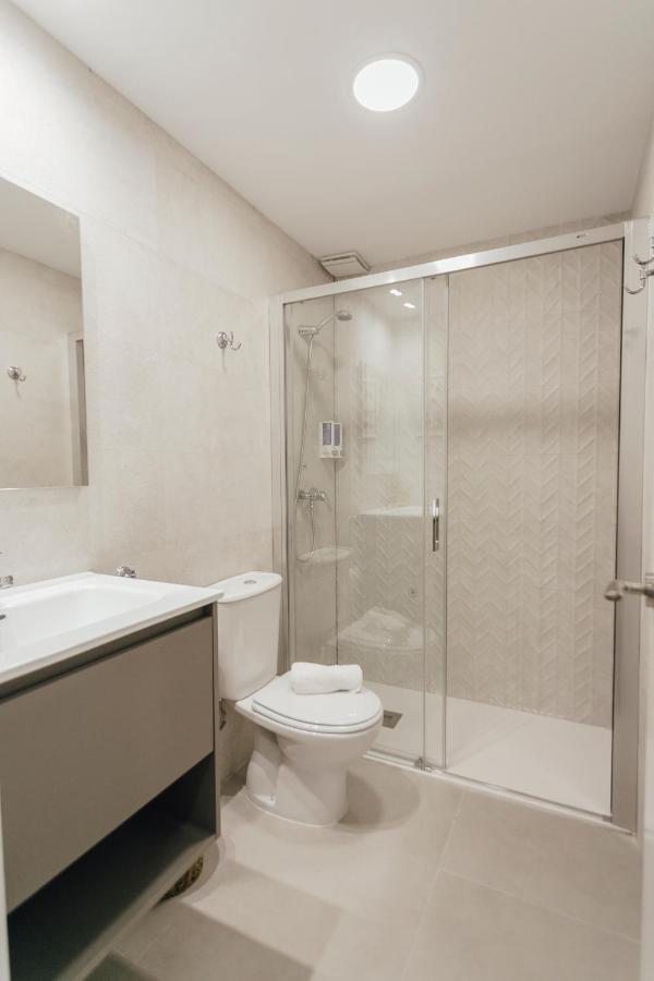 塞维利亚Tu Casa Duplex En Triana公寓 外观 照片